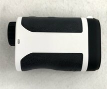 ★中古品★レーザー距離計 LASER RANGE FINDER EN60825 PRO.X6 QWIGOFU_画像3