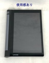 ★中古品★タブレットＰＣ YOGA Tab3(YT3-X50F) Lenovo_画像4