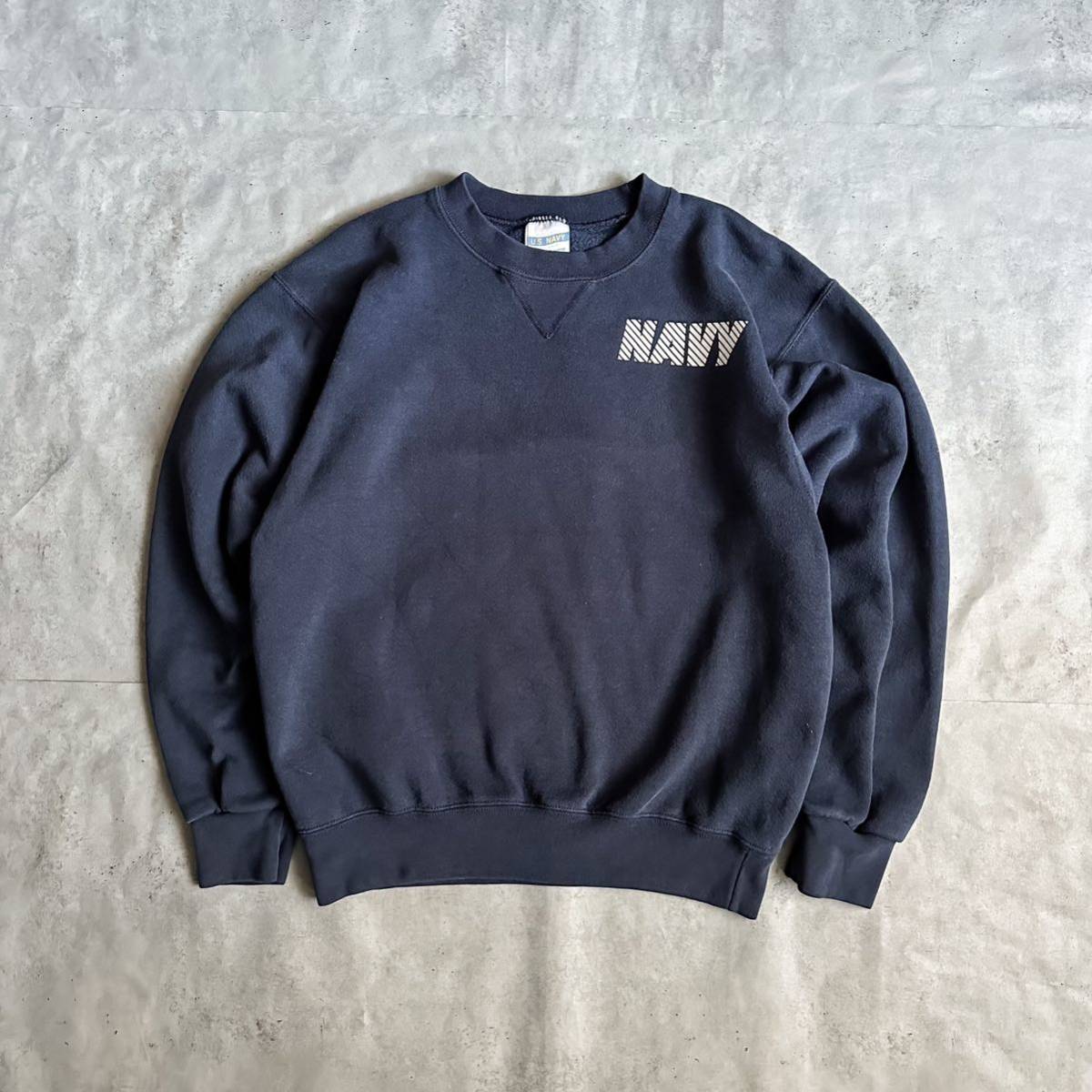 2023年最新】Yahoo!オークション -usnavy(トレーナー)の中古品・新品