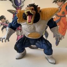 ドラゴンボール　大猿ベジータ　フィギュア　完成品　ガレージキット _画像2