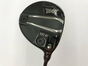 FW　PXG　0311XF GEN5　22度　flex:SR　Diamana50　メンズ右　即決価格