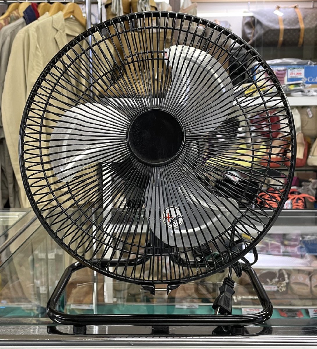 2023年最新】Yahoo!オークション -工場扇の中古品・新品・未使用品一覧