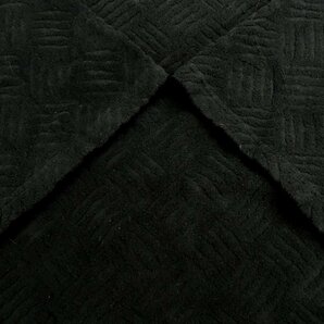 中古 TIGHTBOOTH PRODUCTION/タイトブースプロダクション TBPR チェッカープレート パイルTシャツ SS22-T03 ブラック サイズXL メンズの画像5