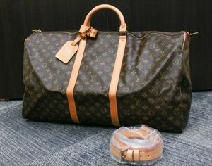 Louis * Vuitton monogram papiyon30 Vintage Old LOUIS VUITTON jpy tube type  handbag [TH8901-QR6: Real Yahoo auction salling