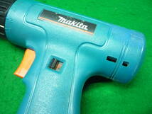 ◆送料着払い/USED/マキタ/makita/充電式ドライバドリル6224D DC7.2V 0-500/min バッテリー7120×2(ジャンク) 充電器DC9700◆_画像4