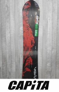 【新品】24 CAPiTA KAZU KOKUBO PRO 151 正規品 保証付 オールラウンド スノーボード