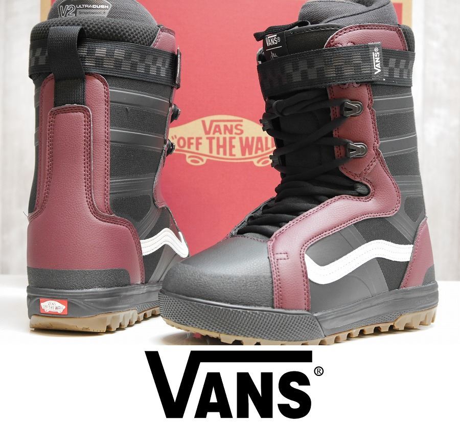 2025年最新】Yahoo!オークション -vans ブーツ スノーボード 2025年最新】Yahoo!オークション -vans ブーツ スノーボード