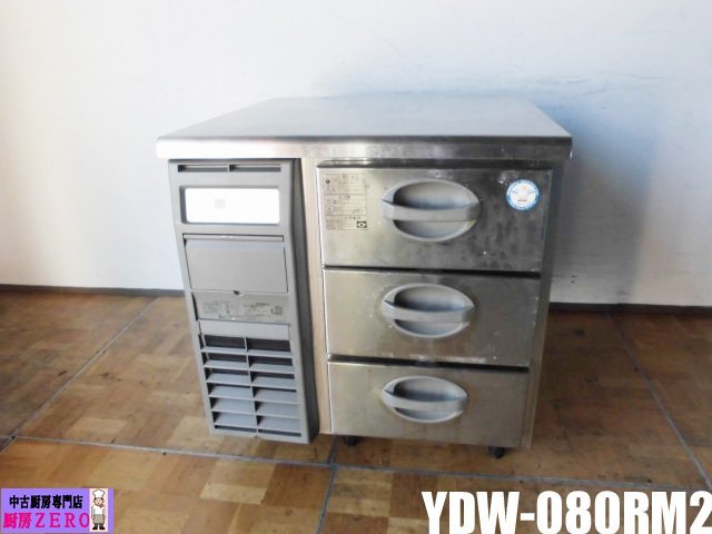 2023年最新】Yahoo!オークション -業務用冷蔵庫 中古 フクシマの中古品