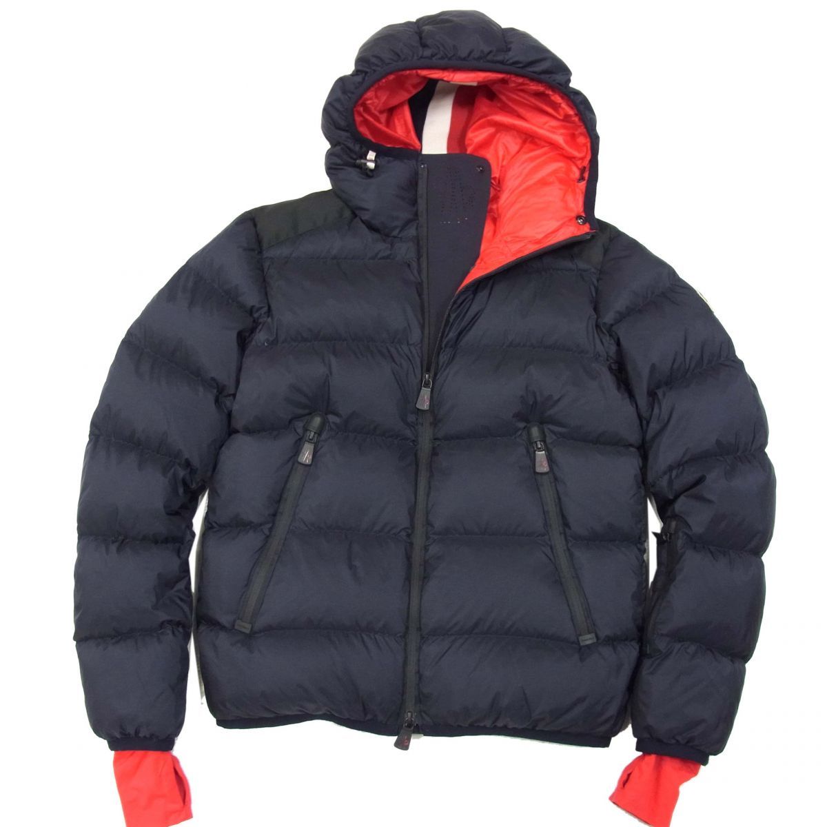 2023年最新】ヤフオク! -「moncler giubbotto」(モンクレール)の中古品