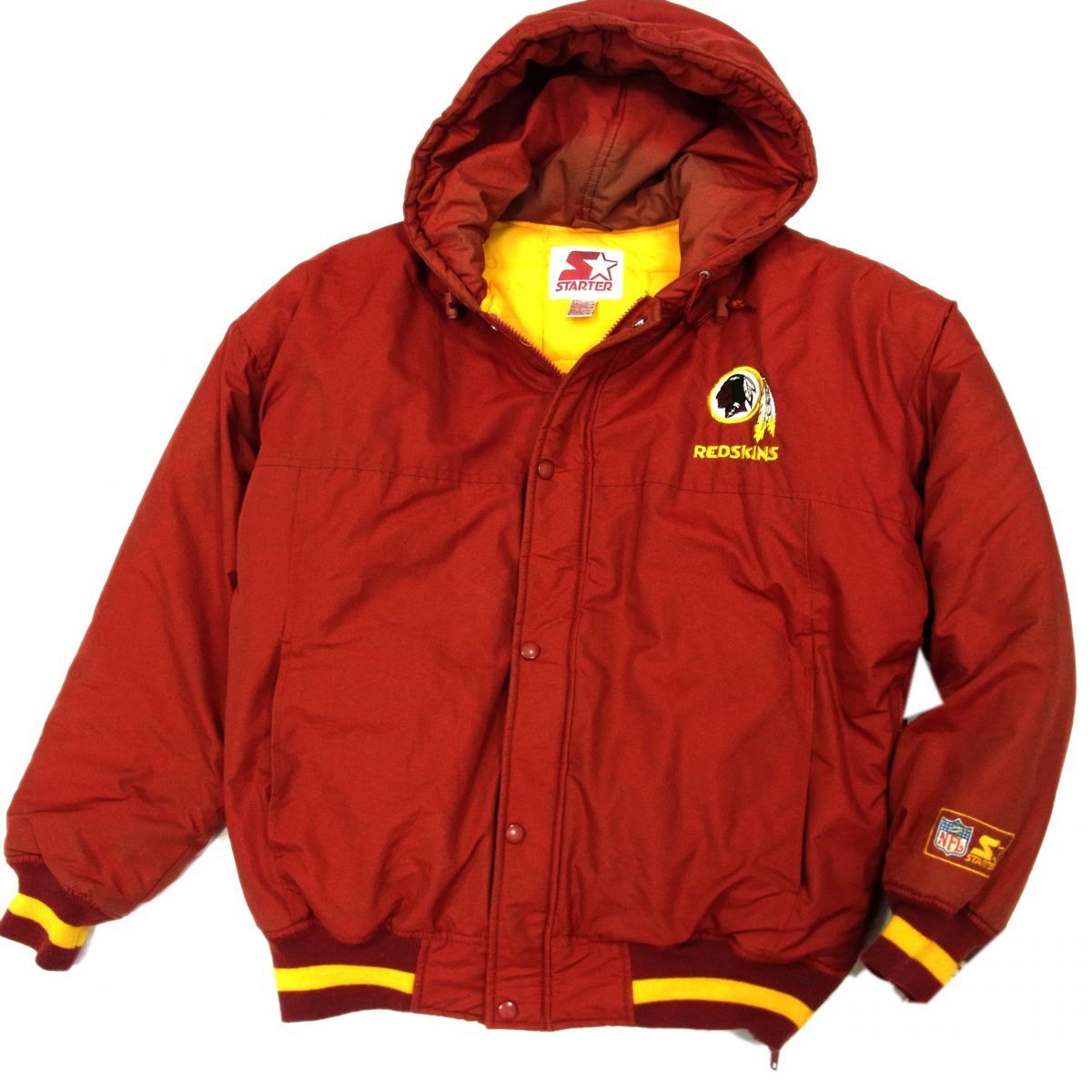 2023年最新】ヤフオク! -redskinsの中古品・新品・未使用品一覧