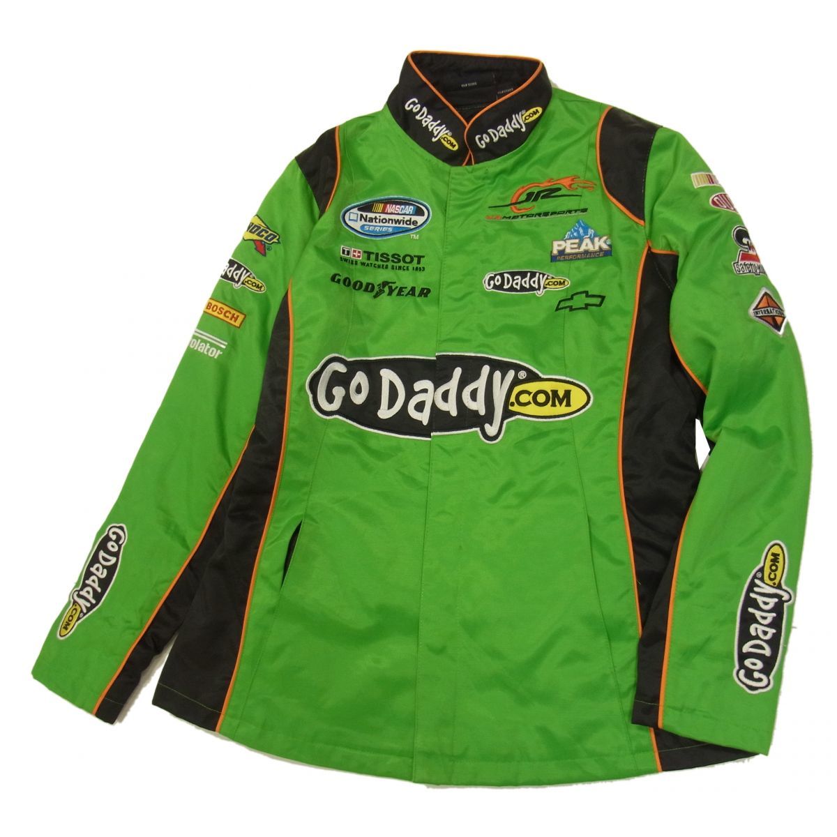 2023年最新】Yahoo!オークション -nascar ジャケットの中古品・新品