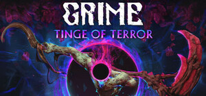 GRIME★日本語対応★STEAMコード★ゲームキー★PCゲーム