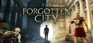 THE FORGOTTEN CITY★日本語対応★STEAMコード★ゲームキー★PCゲーム