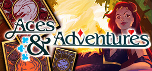 ACES & ADVENTURES★日本語対応★STEAMコード★ゲームキー★PCゲーム