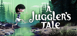 A JUGGLER'S TALE★日本語対応★STEAMコード★ゲームキー★PCゲーム