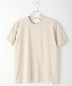 新品同様★Lourmarin　プルオーバー　カットソー　Tシャツ　ベージュ★