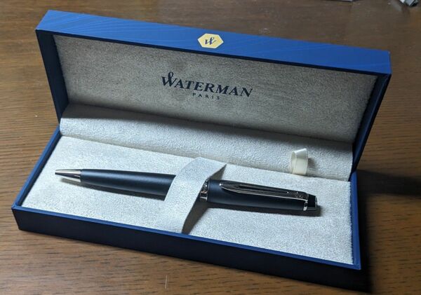 ウォーターマン WATERMAN ボールペン