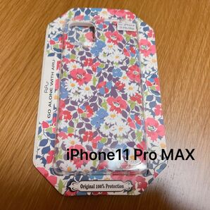 1点限り★ iPhone11 Pro MAX iPhoneケース