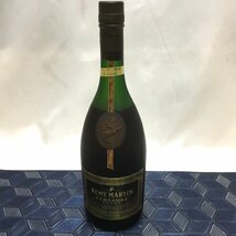 【未開栓/インボイス登録店/CH】REMY MARTIN CENTAURE XVSOP レミーマルタン セントー XVSOP コニャック ブランデー 700ml 40% IM1002/004_画像1