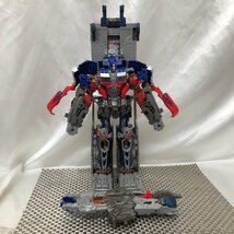 【中古品/インボイス登録店/KU】TF DOTM DA-32 アルティメット・オプティマスプライム オメガコンバットアーマー RS1025/0000_画像1