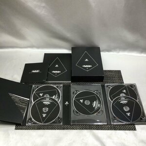 【中古品/インボイス登録店/TO】三代目 J Soul Brothers from EXILE TRIBE / THE JSB WORLD [3CD+2DVD] RS1026/0000