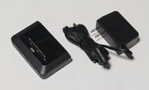 SANWA SUPPLY USB-HGW410BKN 4ポートUSB3.0ハブ_画像1