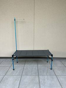 snowline cube expander table スノーライン キューブエキスパンダーテーブルL6 展示品