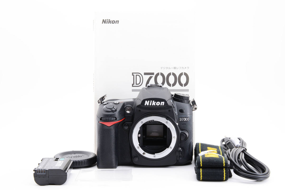 2023年最新】ヤフオク! -nikon d7000の中古品・新品・未使用品一覧