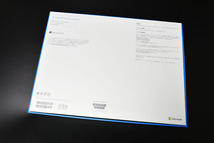 当日発送 化粧箱 Surface Laptop 初代 1769　元箱のみ 中古品 2-7 バーガンディ　空箱 専用箱_画像3