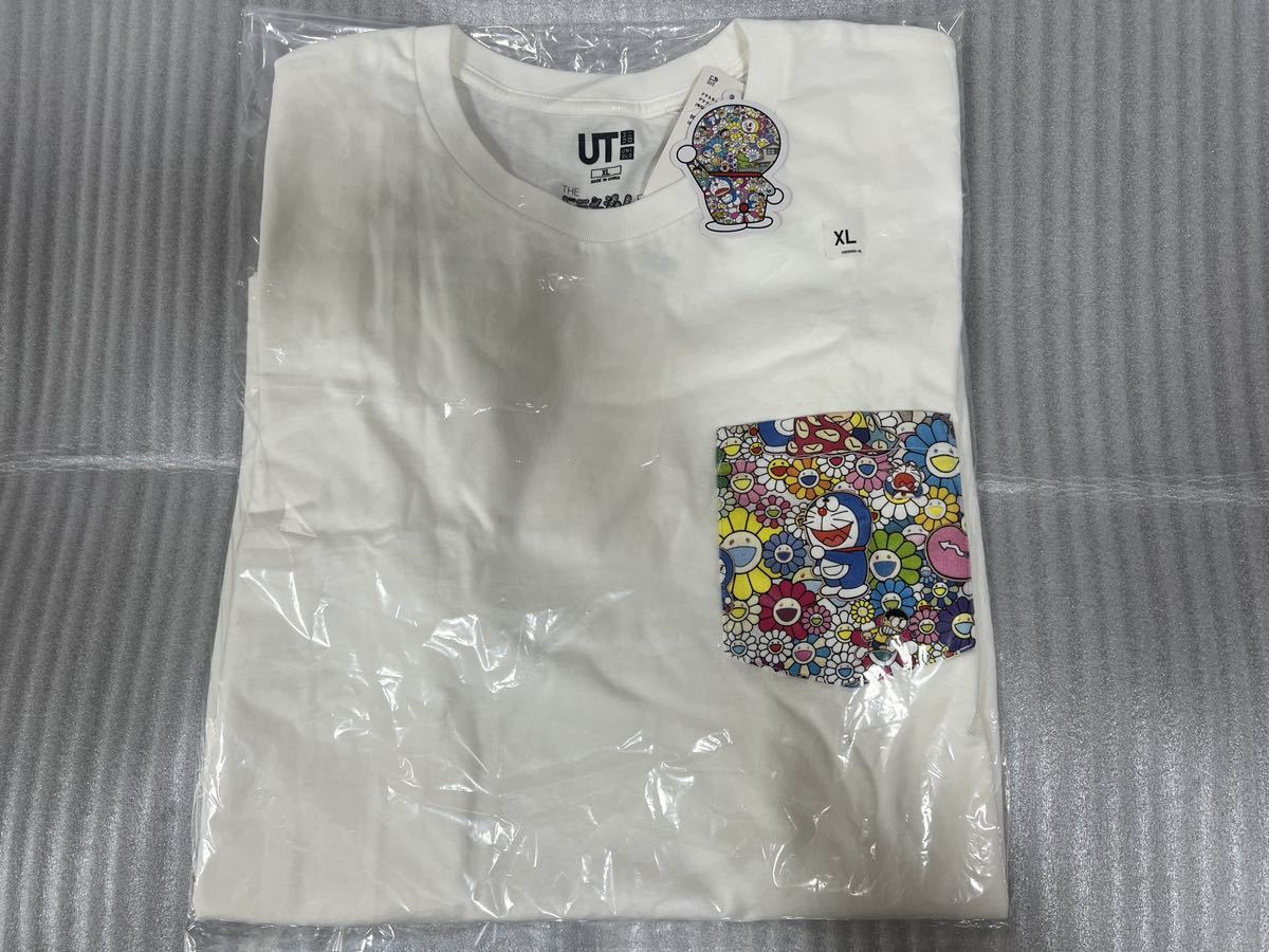 2023年最新】Yahoo!オークション -村上隆 ドラえもん ユニクロの中古品