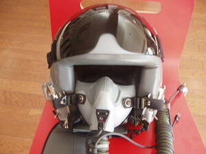  new old goods rice Air Force HGU-55 helmet 