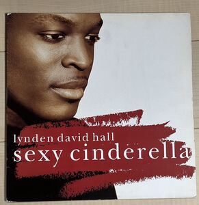 ★ R&B ★ Lynden David Hall / Sexy Cinderella, Cutfather & Joe kool and the gang summer madness ネタ