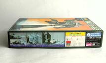 ▲▽【定形外OK】訳有!グンゼ産業 特装機兵ドルバック 1/72 VV-54A キャリバー~切取手付有!改造/部品取に~ジャンク品【同梱可】[FJ11A14]△_画像4