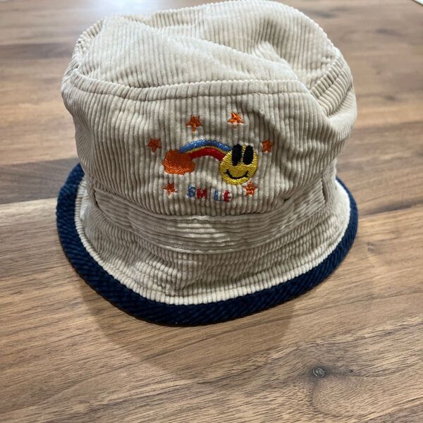 バケットハット 50cm