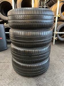 215/55R17 FIRELLI CINTURATO P6 2021年製　4本　25,000円　京都から