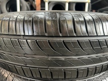 185/65R15 PIRELLI CINTURATO P1 2022年製　4本　19,000円　京都から_画像2