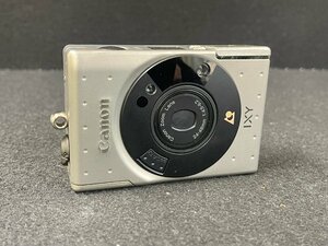 KF0510-50I　ゆうパック着払い　Canon　IXY　24-48㎜　1:4.5-6.2　コンパクトカメラ　キャノン　イクシー　フィルムカメラ