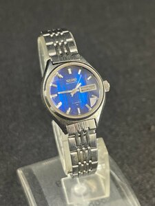 SM0510-38I　SEIKO　17J　AUTOMATIC　2206-0490　腕時計　セイコー　17石　自動巻き　レディース腕時計　女性向け　