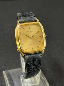 KF0510-48I　SEIKO　Dolce　QUARTZ　5E31-5B30　腕時計　セイコー　ドルチェ　クォーツ　メンズ腕時計　男性向け　