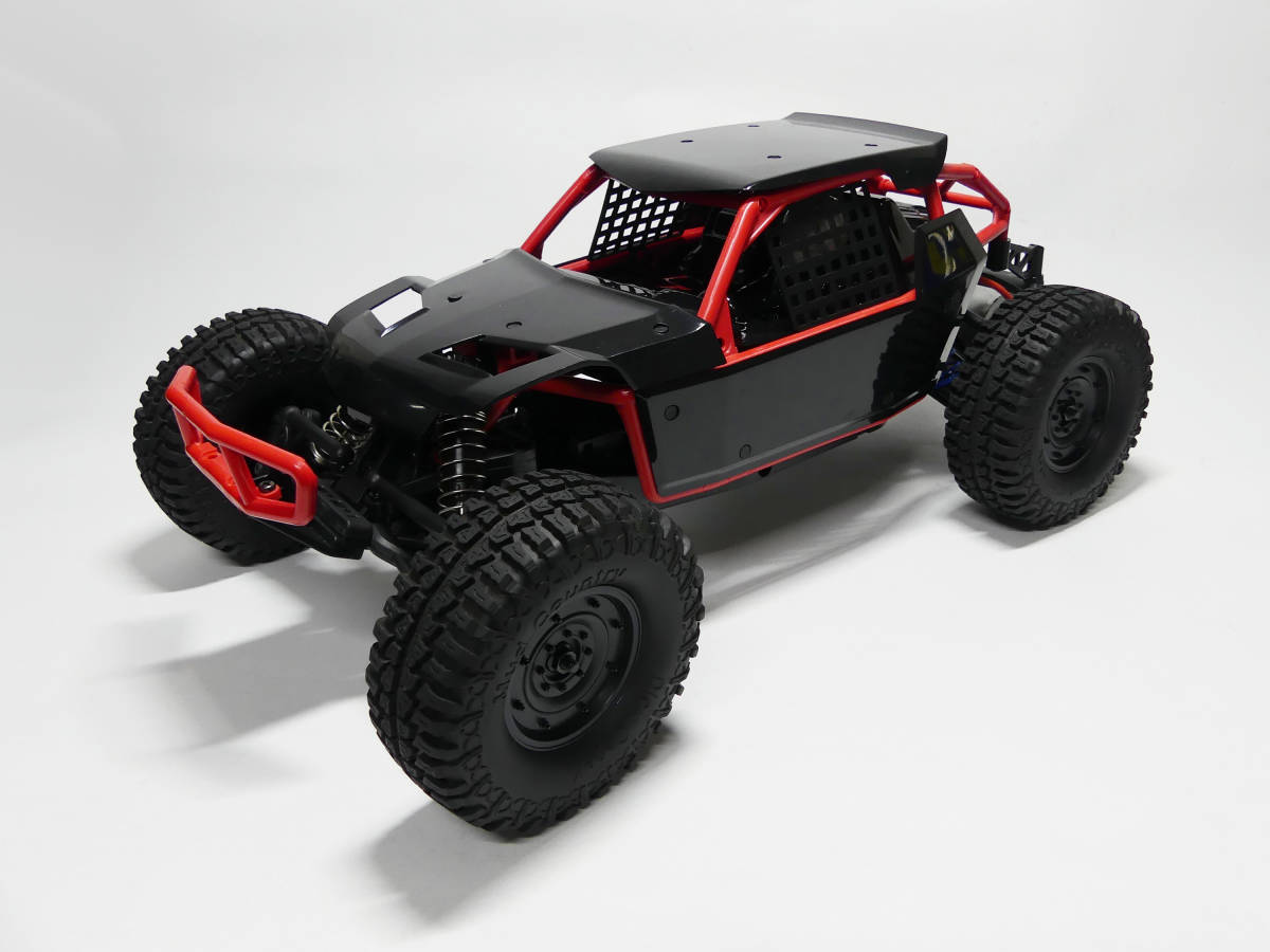 2023年最新】ヤフオク! -スナップオン(ホビーラジコン)の中古品・新品