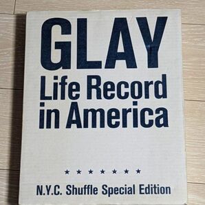 Life record in America : N.Y.C. shuffle…