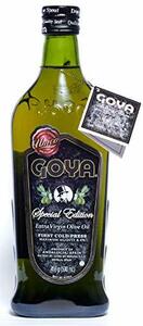 goya extra va- Gin olive oil UNICO 500ml