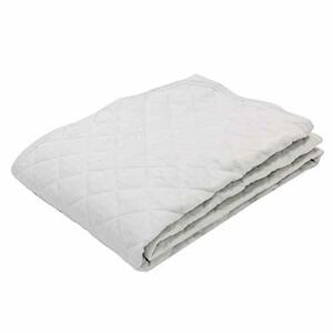  west river SEVENDAYS bed pad gauze ground single ....... Touch cotton 100% seven Dayz gray PM