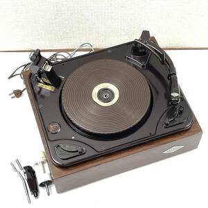 1円 GARRARD レコードプレーヤー RC 88/4 純正カートリッジ付き ガラード 北TO2