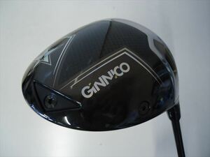 中古 GINNICO ジニコ MODEL02 ★ ジ・アッタス V2 5SX 美品