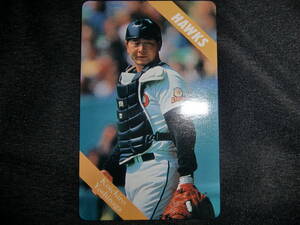  Calbee Professional Baseball card 1994... one .