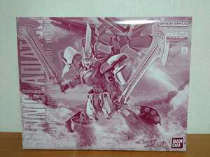 新品 未開封 未組立 MG 1/100 ジングラディエイター ガンプラ 機動戦士ガンダムSEED ECLIPSE プレミアムバンダイ限定