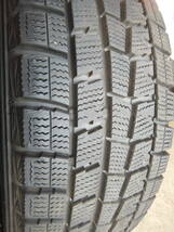 【9～9.5分山】175/65R15 ダンロップ WINTER MAXX WM01☆4本セット 31013-10 my17 検)アクア フィット スペイド アクシオ ポルテ ヴィッツ_画像5