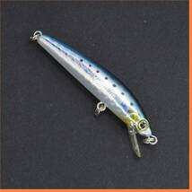 バスデイ シュガー ミノー 50S ハイトホロイワシ SUGAR MINNOW Bassday_画像1