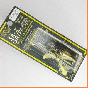 メガバスc SR-X グリフォン Mスターダストシャッド SR-X GRIFFON Megabass